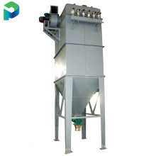 wood dust collector
